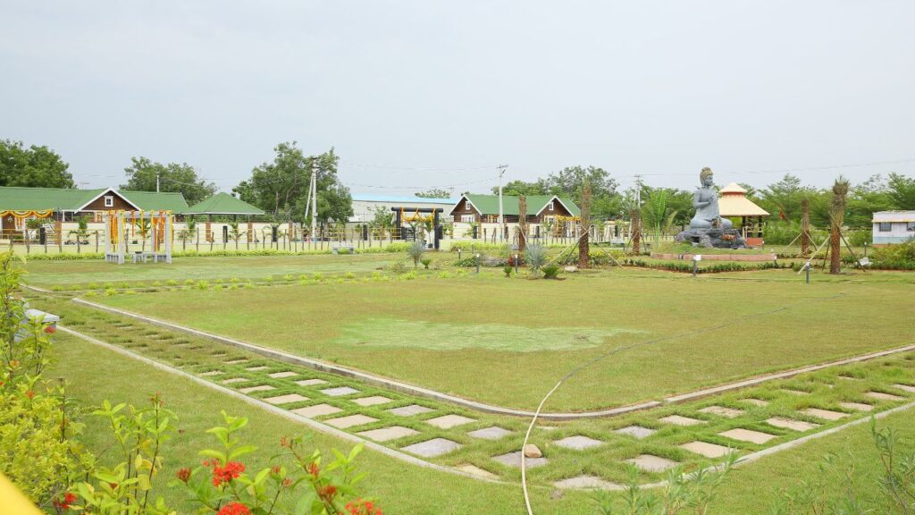 taramatipet plots for sale