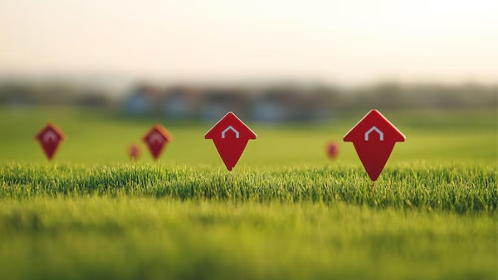 Investment open plots in Ghatkesar