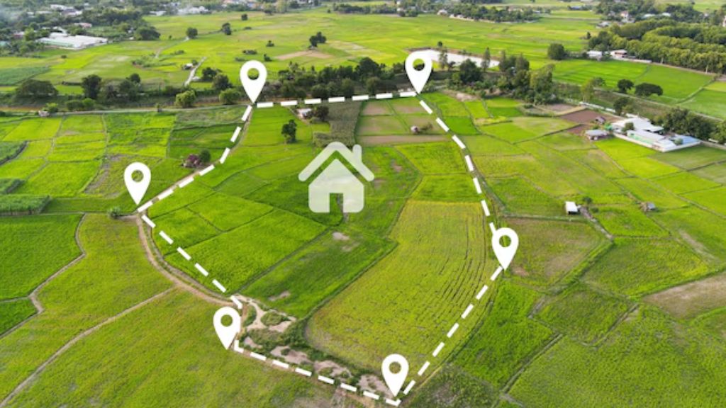 plots near ramoji film city