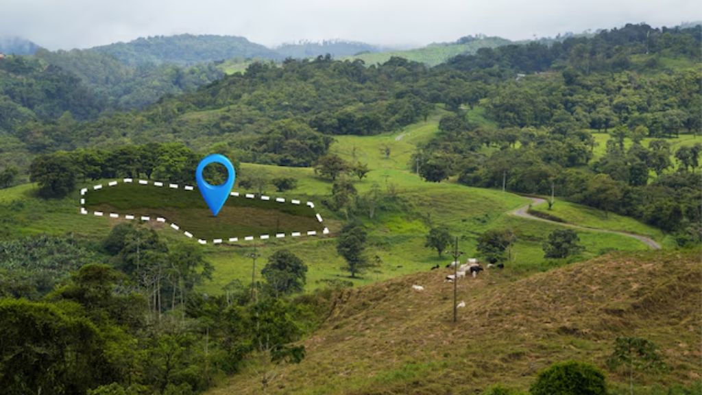 plots in warangal highway