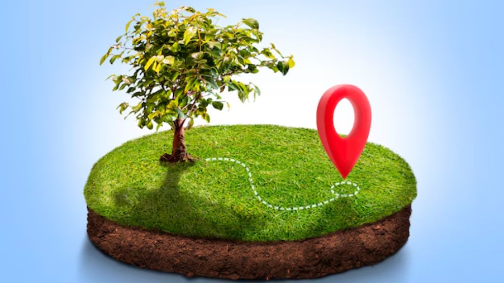 open plots in warangal highway​