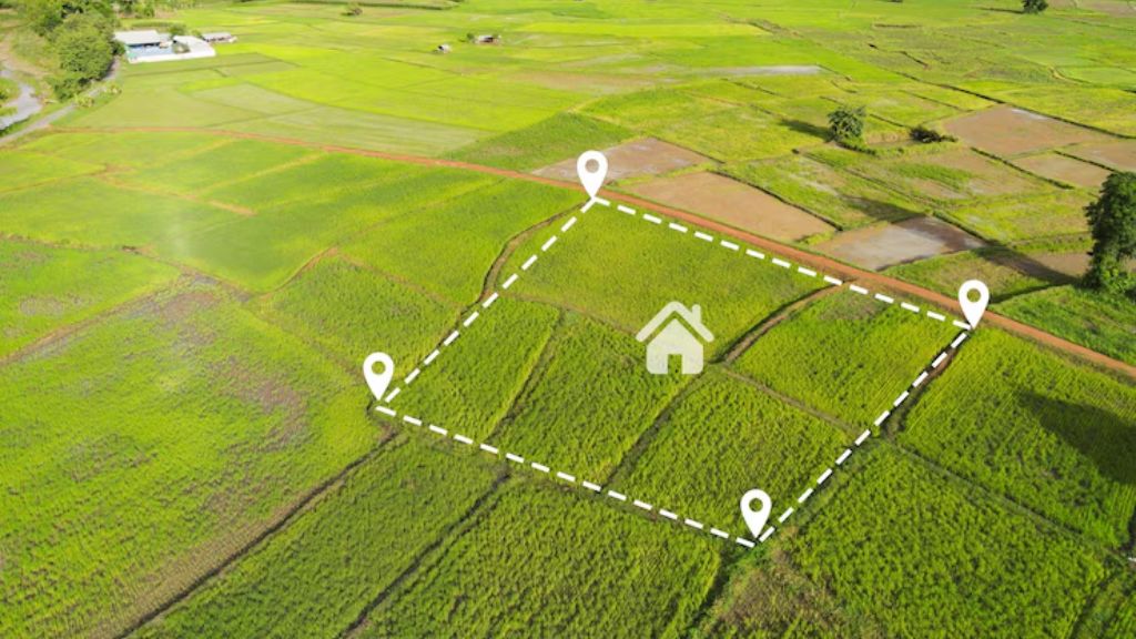 Low-Cost Open Plots in Ghatkesar