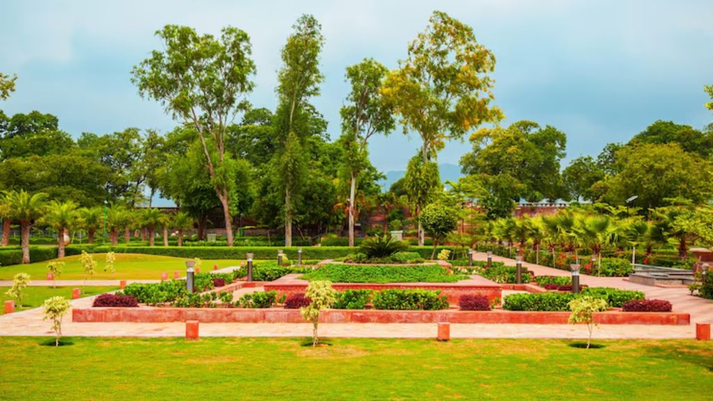 HMDA Approved Ghatkesar Plots for Sale