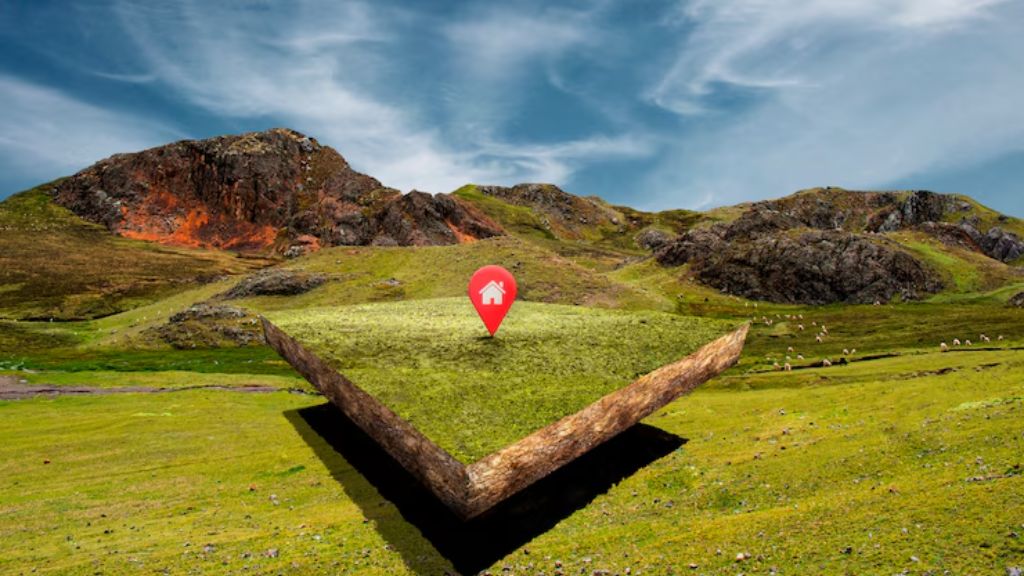 Exclusive Plots near Ramoji Film City