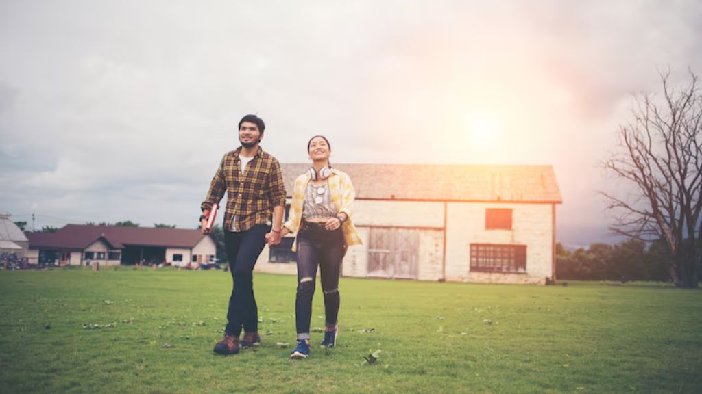 Best HMDA Plots in Ghatkesar