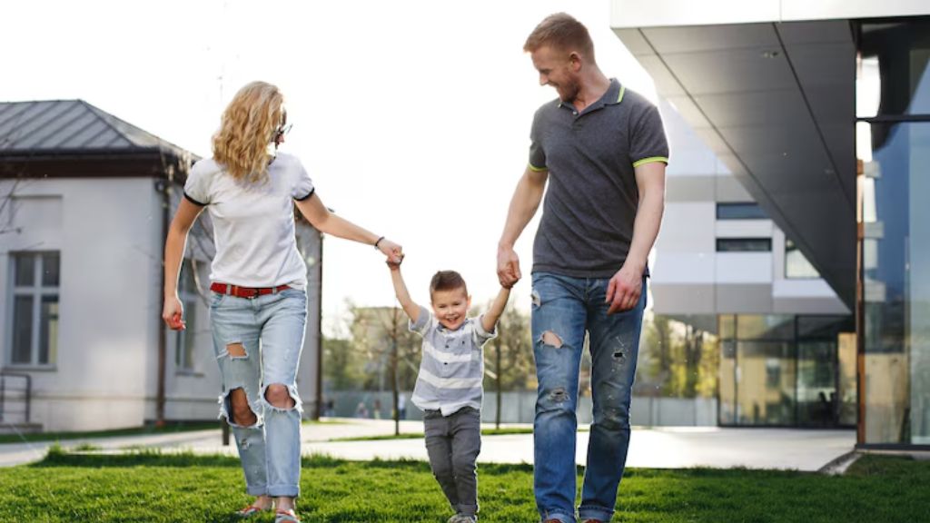 Gated Community Adibatla Plots