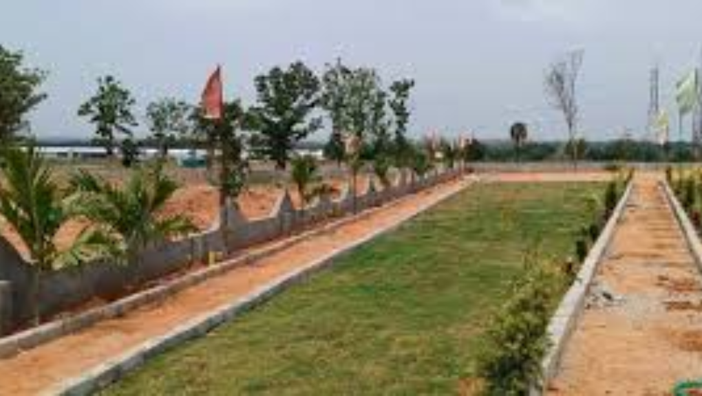Plots for Sale in Hyderabad